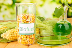 Longrigg biofuel availability