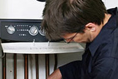 boiler repair Longrigg
