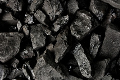 Longrigg coal boiler costs