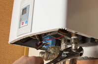 free Longrigg boiler install quotes